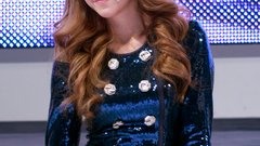 Girls Generation SNSD Jessica