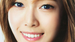 Girls Generation SNSD Jessica