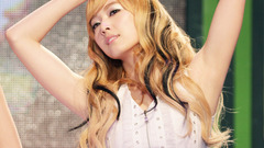 Girls Generation SNSD Jessica