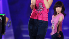 Girls Generation SNSD Jessica