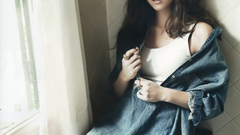 Girls Generation SNSD Jessica