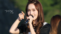 Girls Generation SNSD Jessica