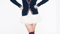 Girls Generation SNSD Jessica