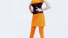 Girls Generation SNSD Jessica