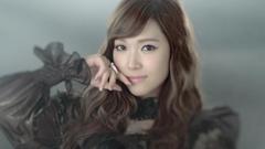 Girls Generation SNSD Jessica