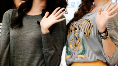 Girls Generation SNSD Jessica