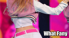 Girls Generation SNSD Jessica