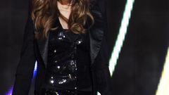 Girls Generation SNSD Jessica