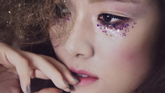 Girls Generation SNSD Jessica