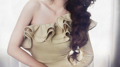 Girls Generation SNSD Jessica