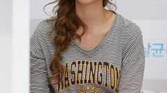 Girls Generation SNSD Jessica