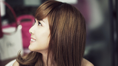 Girls Generation SNSD Jessica