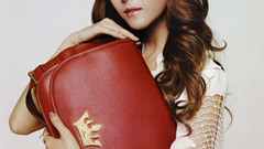 Girls Generation SNSD Jessica Jung