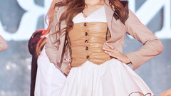 Girls Generation SNSD Jessica Jung