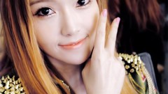 Girls Generation SNSD Jessica Jung