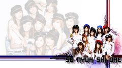 Girls generation snsd k-pop