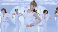 Girls generation snsd k-pop