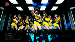 Girls generation snsd k-pop