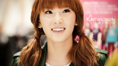 Girls Generation SNSD Kim