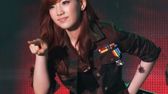 Girls Generation SNSD Kim