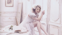 Girls Generation SNSD Kim