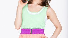 Girls Generation SNSD Kim