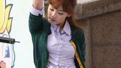 Girls Generation SNSD Kim