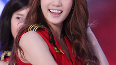 Girls Generation SNSD Kim