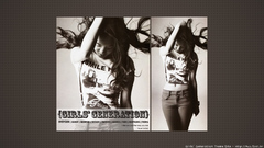 Girls Generation SNSD Kim