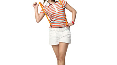 Girls Generation SNSD Kim