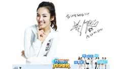 Girls Generation SNSD Kim