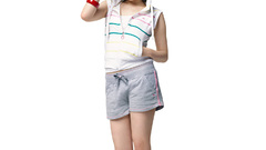 Girls Generation SNSD Kim