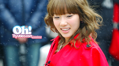 Girls Generation SNSD Kim