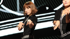 Girls Generation SNSD Kim