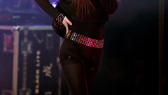 Girls Generation SNSD Kim