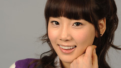 Girls Generation SNSD Kim