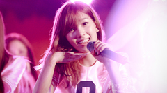 Girls Generation SNSD Kim