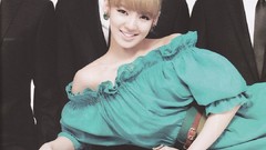 Girls Generation SNSD Kim