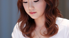 Girls Generation SNSD Kim