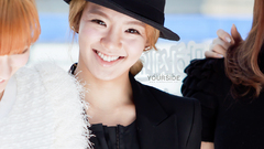Girls Generation SNSD Kim