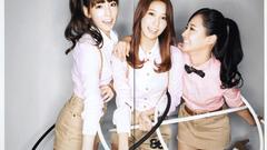 Girls Generation SNSD Kim