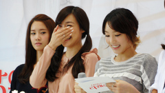 Girls Generation SNSD Kim