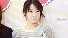 Girls Generation SNSD Kim