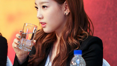 Girls Generation SNSD Kim