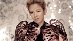 Girls Generation SNSD Kim