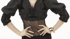 Girls Generation SNSD Kim