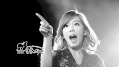 Girls Generation SNSD Kim