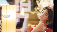 Girls Generation SNSD Kim