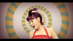 Girls generation snsd Kim