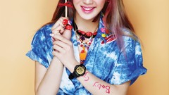 Girls Generation SNSD Kim Hyoyeon